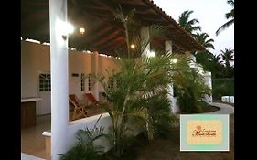 Casa María Bonita